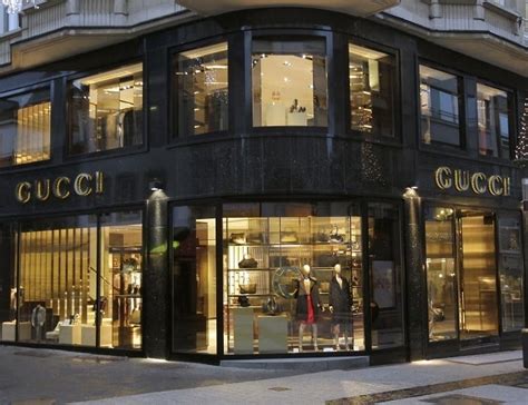 Gucci online store luxembourg